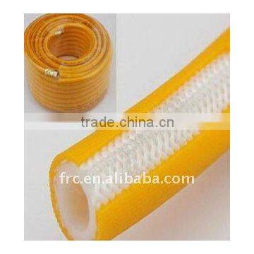 pvc spray hose