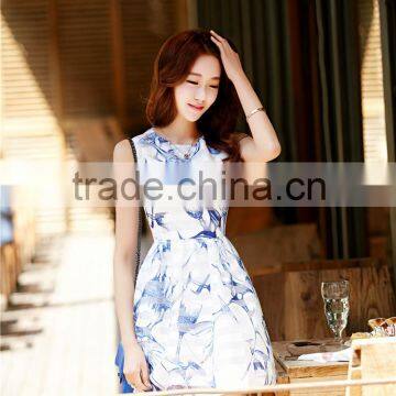 Made In China Latest Dress Designs Pictures, Spring And Summer Dress Design