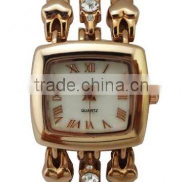 Women Simple Fashion Hand Bracelet Watch photo-2