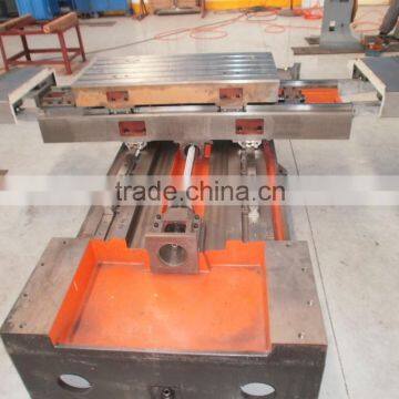 Vertical Milling Machine photo-2