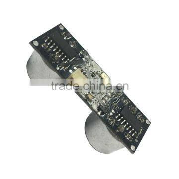 New Type and Small Blind Zone Ultrasonic Sensor ModuleObstacle Avoidance Module Ultrasonic Distance Measuring Sensor Module photo-2