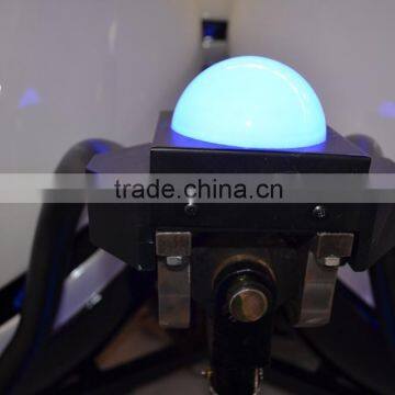 New Style 9D Cinema Simulator With 3D Tech vr Glasses photo-4
