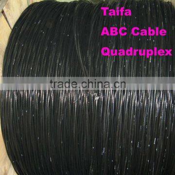 Aerial Buddle Cable/Several Drop Cable