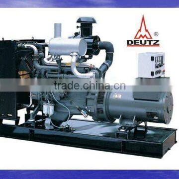 30kva -- 300 kva Deutz Power Generator Set