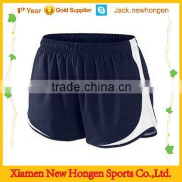 Sublimation running wear/running shorts/running jersey/running vest