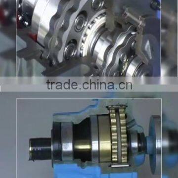 Construction Equipment Twin Shaft Self LoadingJS1000 Concrete Mixer