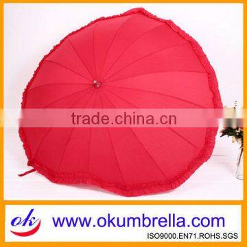 Popular Umbrella Wedding Made in China