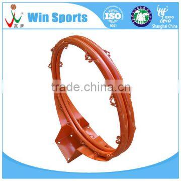 solid basketball goals net for all ages