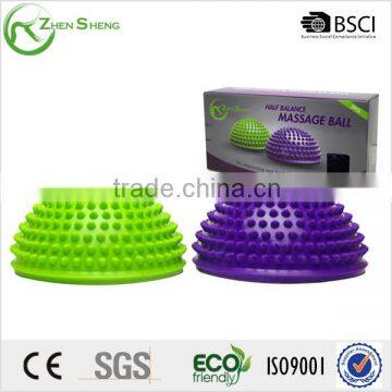 Zhensheng half massage balls