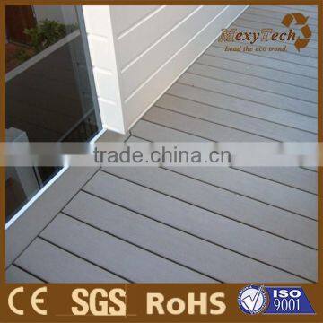 2015 New Indoor Decoration Material, WPC Decking 135*25mm