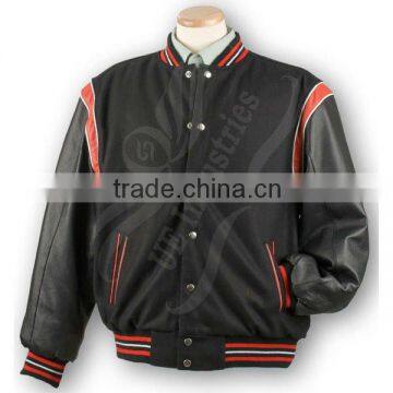 metro varsity jacket metro jacket