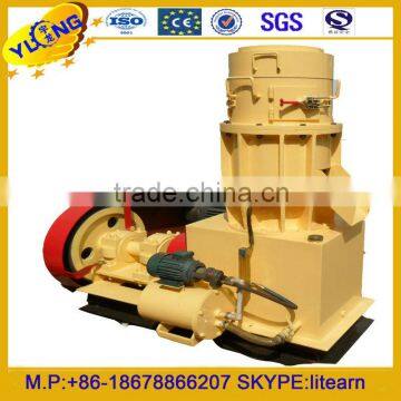 Sell wood briquette machine 400-600kg/h