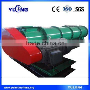Organic Fertilizer Granules Production Line/organic Fertilizer Plant