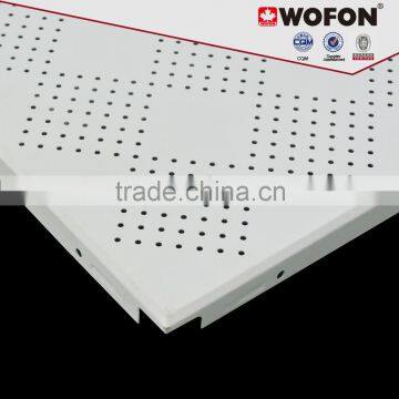 perforated aluminum lay in ceiling,perforated aluminum wall cladding,perforated aluminum false ceiling design