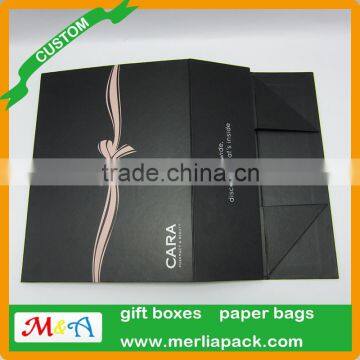 Beauty Pharmacy Hair Straightener Curler Kits Box Accessories Paper Hair Extensions Box