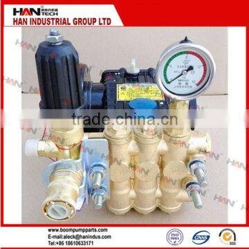 SANY BZ320 80B water pump for putzmeister zoomlion concrete pump spare parts sany cifa junjin ihi