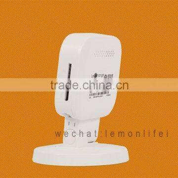 64G SD Card 960P 1.3MP Best Night Vision Wifi Camera For Baby photo-6