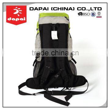 Hot Selling Mountaineering Bags Outdoor Sports Backpack Custom Hiking Bag photo-3
