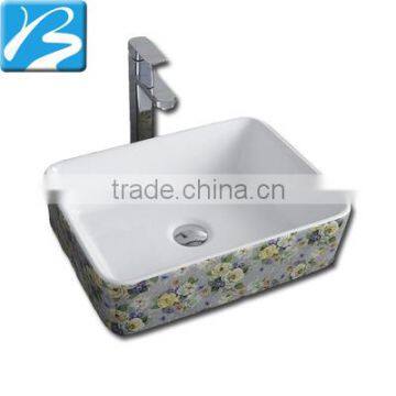 Best sale Eastern Asia washing machine wash basins with stand price