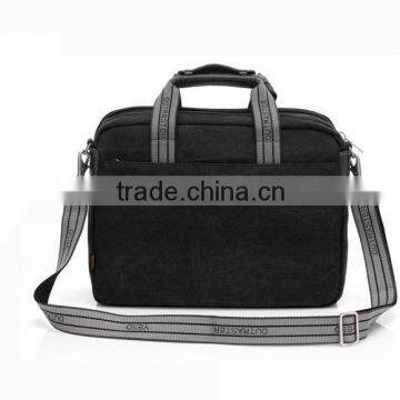 Black Sling Bag,Branded Messenger Bag For Men photo-3