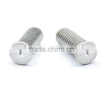 Threaded Stored Aluminum CD Welding Stud photo-2