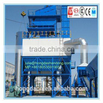 SHANDONG HONGDA Asphalt Mixing Plant LB3000 240t/h