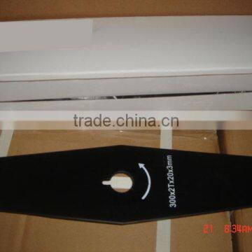Brush Cutter Blade
