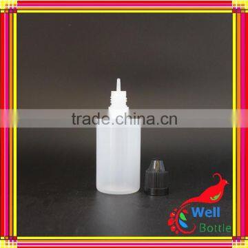 e Liquid Plastic Bottle With Hemp Plastic Bottles With Unicorn Bottle 50ml photo-6