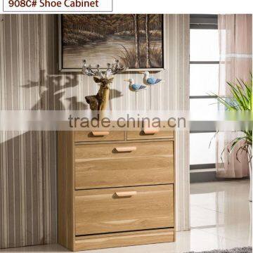 Factory Selling Shoe Rack Simple Designs photo-2