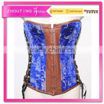 CT598 Good quality waist shaping corset