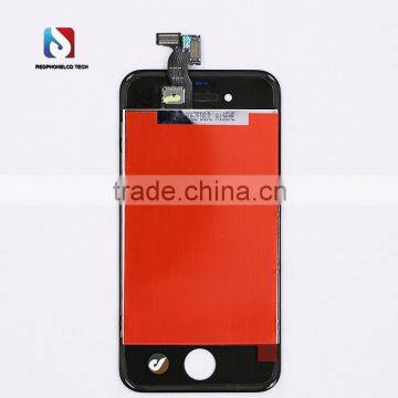 Complete Screen Replacement With LCD For IPhone 4S photo-2