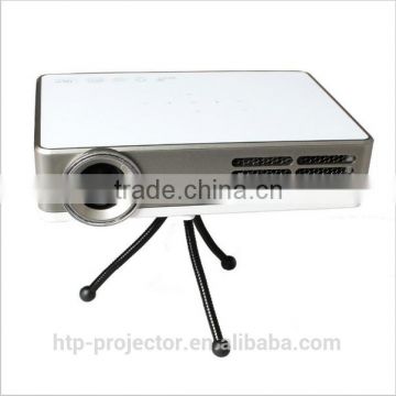 4k dlp led projecor / mini dlp android projector with wifi