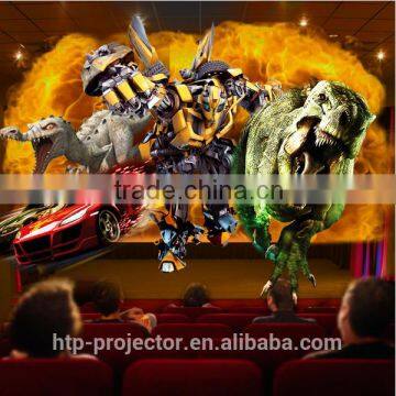 Professional Manufacturer Android 4.0 hd Mini Led Projector 3d 1080p /mini Dlp Projector With Wifi photo-6