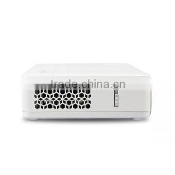Best Quality Native 1280*800 /30000 Hours Led Lamp Mini Pocket Projector With tv Tuner photo-3