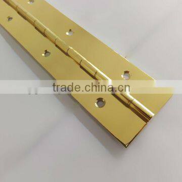 Brass Plated Hinge For Box