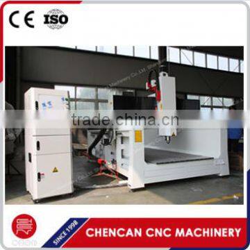 Cheap EPS Machinery/CNC Engraving Machine Foam Cutting Machine for Sale