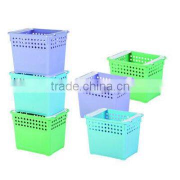 Stackable Basket 891