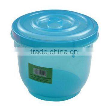 Felton Plastic Multipurpose Food Grade Storage Container with Lid