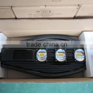 High Lume 150w Led Street Light COB Light Manufacture photo-5