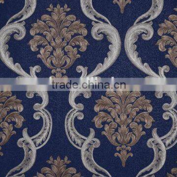 barcelona 3d style colors for choice pvc 3d wallpaper