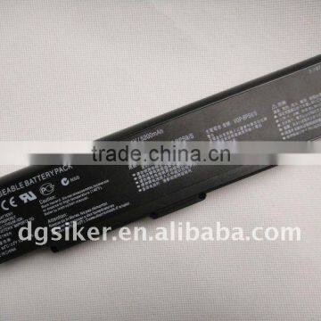 oem laptop battery replace for SONY VGP-BPS9A/Sony VGN-CR13Sony VGN-CR15