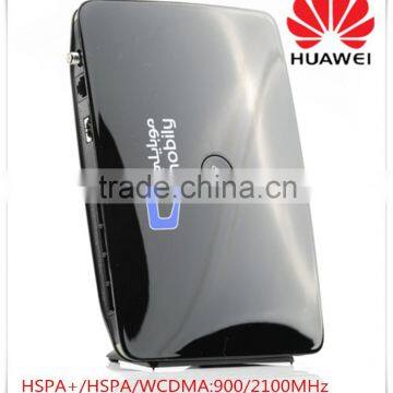 Unlocked New Original HSPA 28.8Mbps Huawei B683 3G Wireless Router With Sim Card Slot Support USB,RJ11,LAN Port And Voice Call