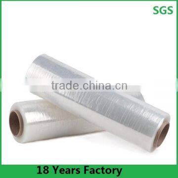 PE Stretch Film for Pallet Packing