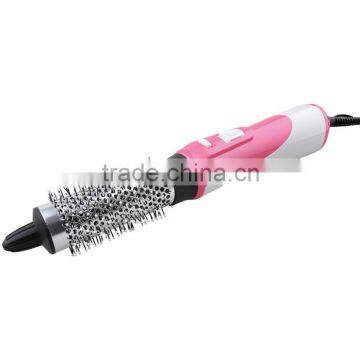 Hot air styler with 5 interchangeable attachments 1000W