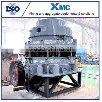 New and Hot Cone Crusher , Hydraulic Cone Crusher , Symons Cone Crusher for Sale photo-6