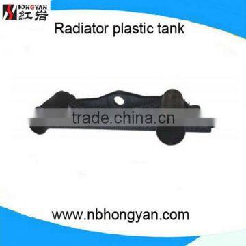High Quality Hot Sale Heavy Duty Truck Engine Part Radiator Plastic Tank Auto Share Parts photo-2