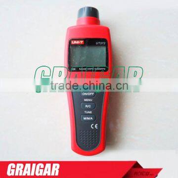 Digital Tachometers Non-Contact UNI-T UT372 engine rpm meter 50mm- 200mm Photoelectric 0-99999