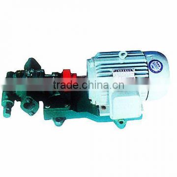 Oil Gear Pump