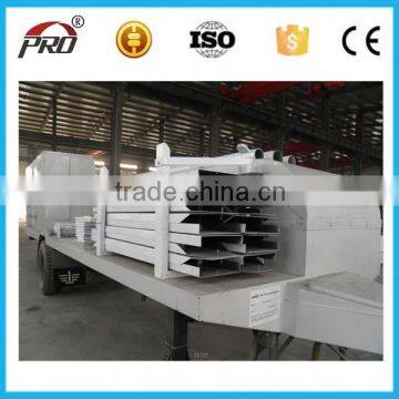 1000-680 Arch Roof Roll Forming Machine