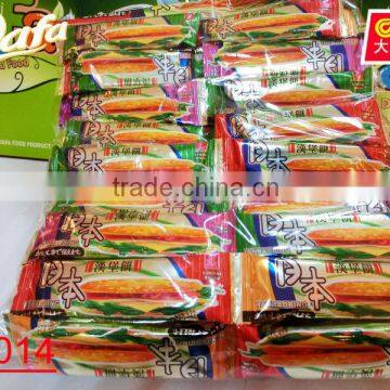 Japanese Hamburger Name of the Biscuits Manufacturers